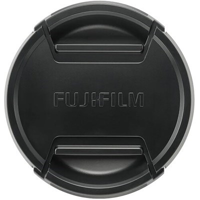 Fuji FLCP-95 Lens Cap: GF 500mm