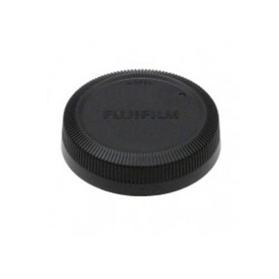 Fuji Rear Lens Cap for X-Mount Lenses