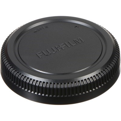 Fuji GFX Rear Lens Cap