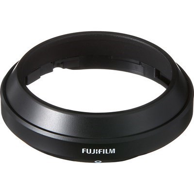 Fuji Lens Hood: XF 23mm f/2 & XF 35mm f/2 Black