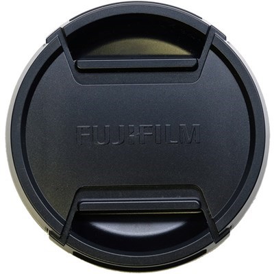 Fuji Lens Cap 77mm