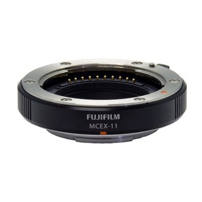 Fujifilm MCEX11 Macro Extension Tube