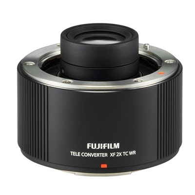 Fujifilm XF 2.0x TC WR Teleconverter