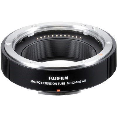 Fujifilm MCEX-18G WR Macro Extension Tube