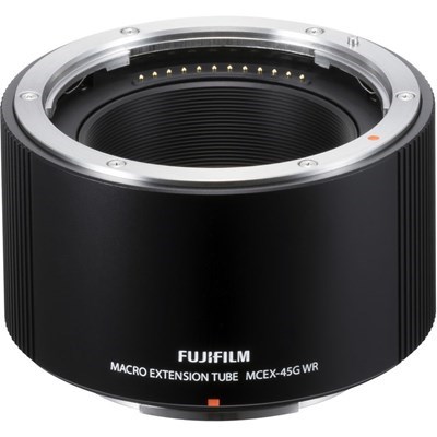 Fujifilm MCEX-45G WR Macro Extension Tube