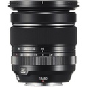 Fujifilm XF 16-80mm f/4 R OIS WR Lens