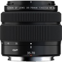 Fujifilm GF 35-70mm f/4.5-5.6 WR Lens