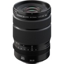 Fujifilm GF 20-35mm f/4 R WR Lens