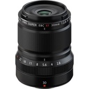 Fujifilm XF 30mm f/2.8 LM WR Lens