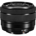 Fujifilm XC 15-45mm f/3.5-5.6 OIS PZ Lens