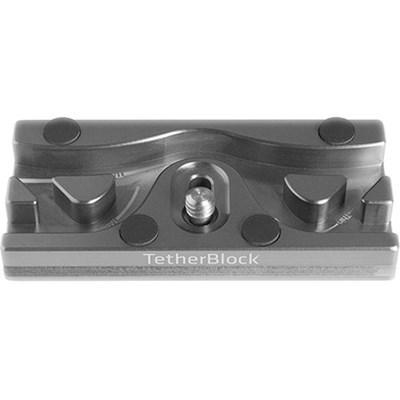 Tether Tools TetherBlock Arca Graphite