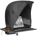 Tether Tools Aero Sunshade w/ Integrated SecureStrap