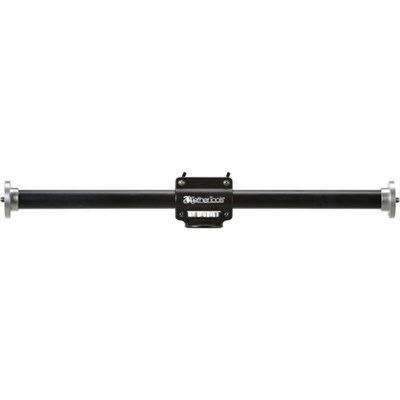 Tether Tools Rock Solid 2-Head Cross Bar Side Arm