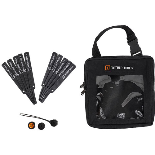 Tether Tools Starter Tethering Kit