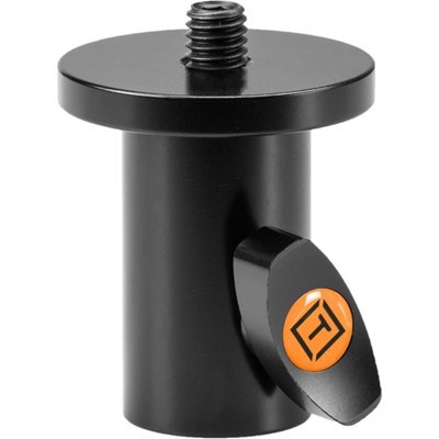 Tether Tools Rock Solid Baby Ballhead Adapter