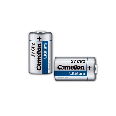 Camelion CR2 Lithium Battery