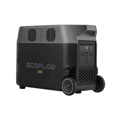 EcoFlow DELTA Pro Portable Power Station