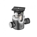 Gitzo GH4383QD Series 4 Center Ball Head (Screw)