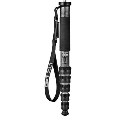 Gitzo GM2562 Traveler Series 2 Carbon Fibre Monopod