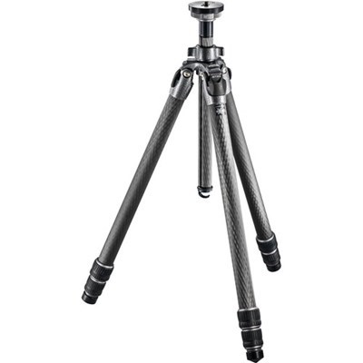 Gitzo GT3532 Mountaineer Series 3 Carbon Fibre 3-Sect Tripod