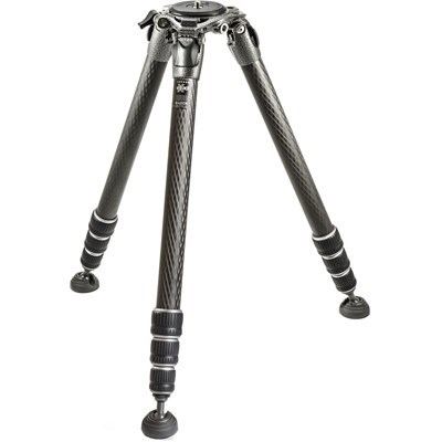 Gitzo GT3543LS Systematic Series 3 Long Carbon Tripod