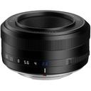 TTArtisan 27MM F2.8 AF APS-C Nikon Z Black