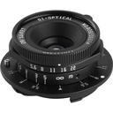 TTartisan 28mm f/5.6 Lens Black: Leica M-Mount