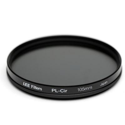 Lee Circular Polariser 105mm Screw-in