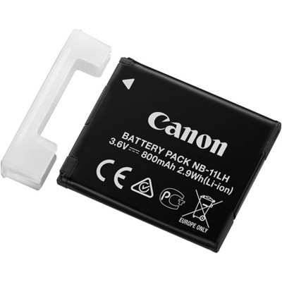 Canon NB-11LH Li-Ion Battery