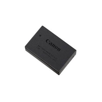 Canon LP-E17 Li-Ion Battery