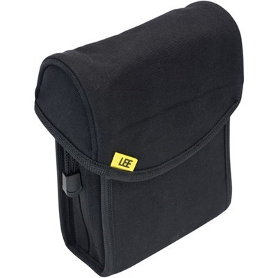 Lee Field Pouch Black