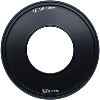 LEE85 37mm Adapter Ring