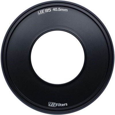 LEE85 40.5mm Adapter Ring