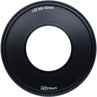 LEE85 43mm Adapter Ring