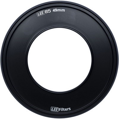 LEE85 49mm Adapter Ring