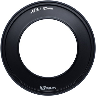 LEE85 52mm Adapter Ring            