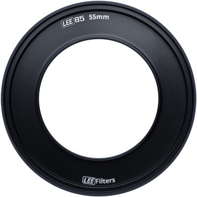 LEE85 55mm Adapter Ring            