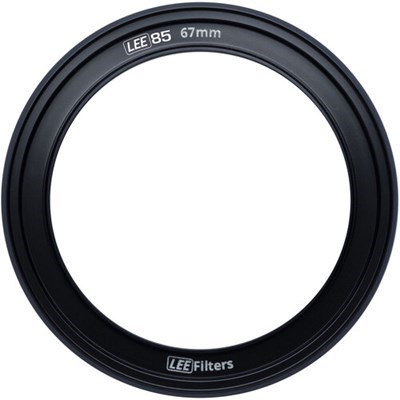 LEE85 67mm Adapter Ring