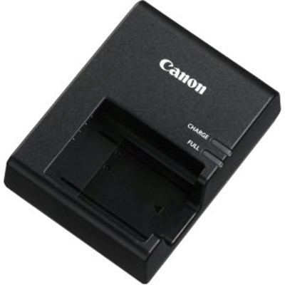 Canon LC-E10 Charger for DSLR