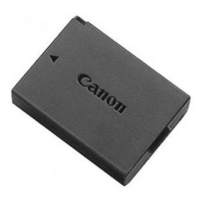 Canon LP-E10 Li-Ion Battery