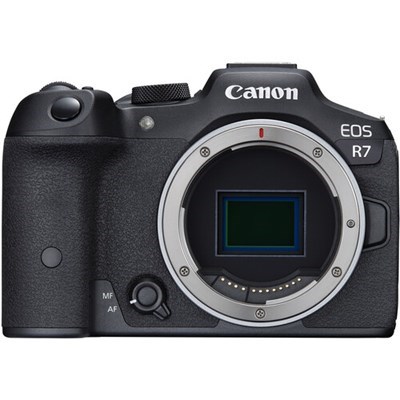 Rental Canon R7 Body Only 