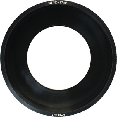 Lee SW150 77mm Screw In Lens Adapter