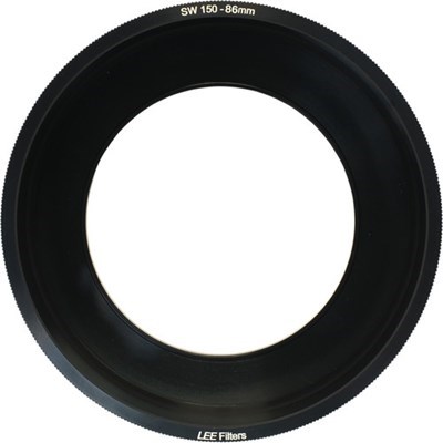 Lee SW150 86mm Screw In Lens Adapter