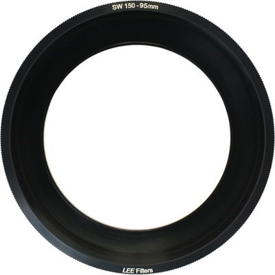 Lee SW150 95mm Screw In Lens Adapter