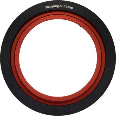 Lee SW150 Lens Adapter Samyang 14mm