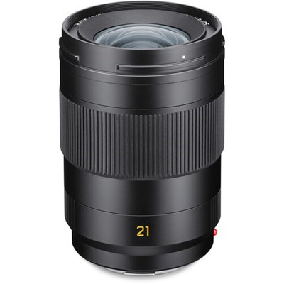 Leica 21mm f/2 APO-Summicron-SL ASPH Lens