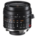 Leica 21mm f/3.4 Super-Elmar-M ASPH Lens