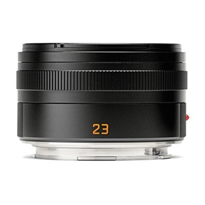 Leica 23mm f/2 Summicron-TL ASPH Lens