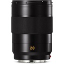 Leica 28mm f/2 APO-Summicron-SL ASPH Lens