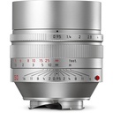 Leica 50mm f/0.95 Noctilux-M ASPH Lens - Silver